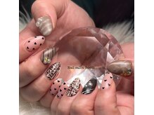 ルーム 大通店(ROOM)の雰囲気（持ちに自信アリ◎お悩み、あなたのお爪に合わせてご提案♪）