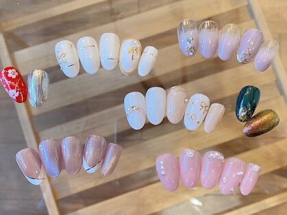 ロア(Lore)の写真