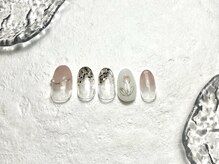 ライズ 都島駅前店(Raize)/４月プティマンスリー【5000】