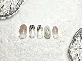 ４月プティマンスリー【5000】