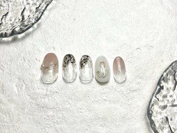 ライズ 都島駅前店(Raize)/４月プティマンスリー【5000】