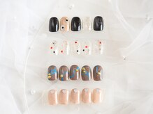 サロン マギー(Salon Maggie)/7700円定額