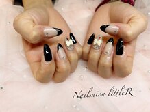 リトルアール(Little R)の雰囲気（【定額サンプル】定額デザイン豊富　カラー変更可能☆）