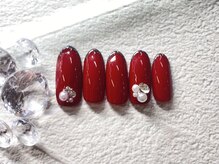 セプトネイルアンドプラス(SEPT NAIL & PLUS)/５月選べるサンプル￥6600
