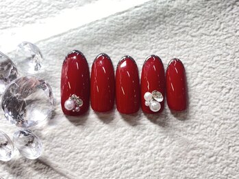 セプトネイルアンドプラス(SEPT NAIL & PLUS)/５月選べるサンプル￥6600