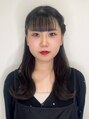 ミラ 新宿西口店(mila.)&nbsp;中田 