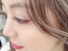イースブルー(Y's BLUE)の雰囲気（フラットラッシュ付け放題）