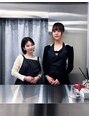 ルアン 池袋店/ルアン メンズ眉毛サロン 池袋店