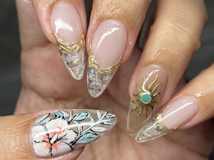 リネイル(Re nail)の写真
