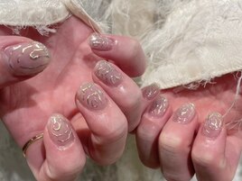 120分デザインフリー￥11,000