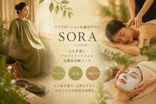 ソラ(SORA)