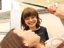 スワロウテイル(Swallowtail)/お仕上がりご確認