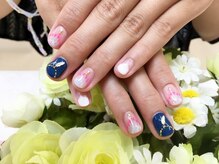 プルミエ ネイル(Premier Nail)/ボヘミアンネイル