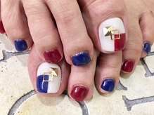 ネイルサロン ティディ(TIDY)/