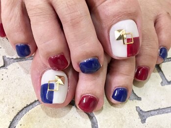 ネイルサロン ティディ(TIDY)/