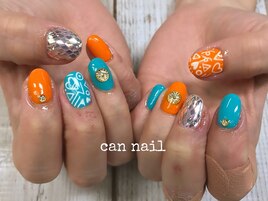 ペイントネイル！