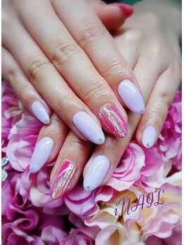 アイネイル(iNAIL)/