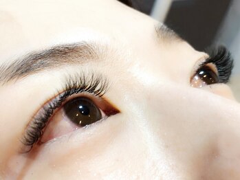 ダリア 大宮店(DAHLIA)/3Dボリュームラッシュ