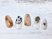 クラリスバイネオ 武蔵小杉(Claris by neo)/定額デザイン ￥９０００