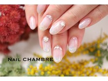 ネイル シャンブル(nail CHAMBRE)/ユニコーンネイル