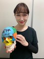 ラクタイセイタイイン 梅田茶屋町店(楽体整体院) 下地 朱音