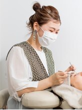 プティ アイラッシュ(petit eyelash) SAITO 