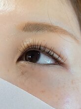 グロウプラス(GLOW+)/パリジェンヌラッシュリフト