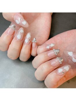 爪屋べっぴん堂/