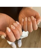 レガリア ネイル(Regalia Nail)/