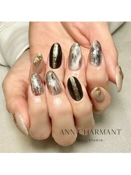 セレクトアートコース¥6,800～