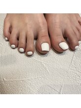 アイディー(i-dee)/ワンカラーネイル♪