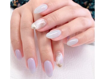 アイネル(EyeNel)/