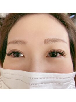 レオン(Reon)/ボリュームラッシュ