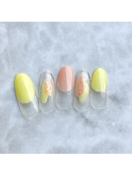 アイビー(The Ivy)/シンプルコース