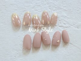 ネイル|ハンド|パラジェル