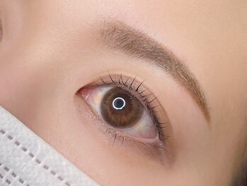 ダブリュー 草津店(W)の写真/まつ毛診断や似合わせ診断でお悩み解決!今まで他のサロン様で満足できなかった方にオススメです★