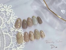 ディーア(Diae.)/デザインネイル
