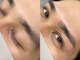 シンブロウ バイ シンビカ(SHIN BROW by SHINBICA)の写真/【男性にも大人気のアイブロウメニュー★】メンズは眉毛の印象特に大事!!初めての方にもオススメ◎