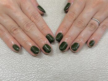 リジェネ(Regene)/ハンドシンプルワンカラー