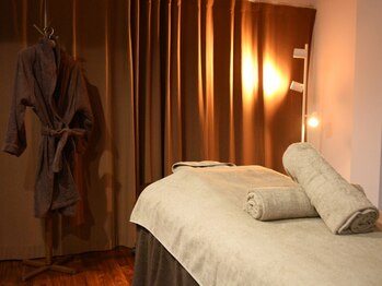 レリーブ/今日の気分はリラックス☆