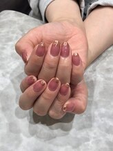 ネイルモア 金沢店(NAIL moA)/