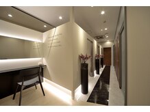 アランチャンティック(AlamCantik)/サロン雰囲気◎