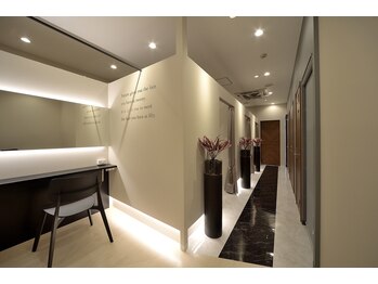 アランチャンティック(AlamCantik)/サロン雰囲気◎