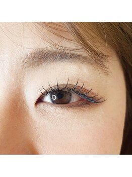 アモ(AMO)/LEDマツエク/まつげパーマ