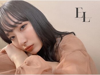 エルア 天王寺店(elua)/まつ毛パーマ/パリジェンヌ