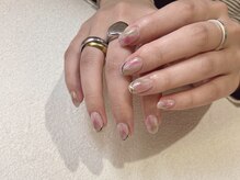 オーク 戸塚(OAK)/定額6000円　桜餅カラーnuance