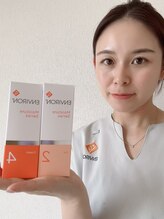 モエビューティーサロン(moe beauty salon)&nbsp;さゆり 