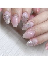 ネイルドクター(nail doctor)/ネイルデザイン