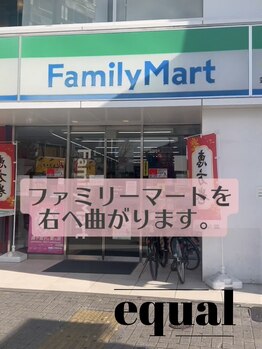 イコール 金山駅前店(equal)/