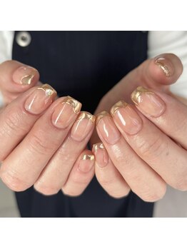 リノ(lino)/ミラーフレンチ 5/16